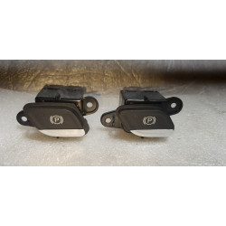 68227210AB Chrysler Pacifica Parking Brake Switch 2017-2025 68227210AG