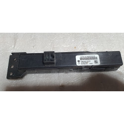 68026184AA Dodge Ram Dash Tow Haul ESP Off Hazard Park Switch 2009-2012