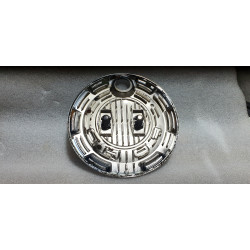 7R33-6342508-BA Ford Mustang GT Trunk Logo Emblem 2005-2009
