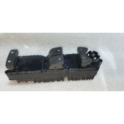15093442KK Chevrolet Left Door Window Switch
