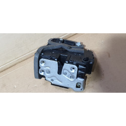 13533625 Opel Insignia Left Door Lock Latch Actuator 2015-2022