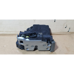 13533625 Opel Insignia Left Door Lock Latch Actuator 2015-2022