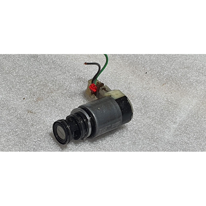24278294 Cadillac Automatic Transmission Valve Body Pressure Solenoid