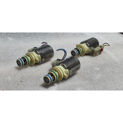 24291527 Cadillac Automatic Transmission Valve Body Pressure Solenoid