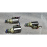 24291527 Cadillac Automatic Transmission Valve Body Pressure Solenoid