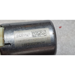 24291527 Cadillac Automatic Transmission Valve Body Pressure Solenoid