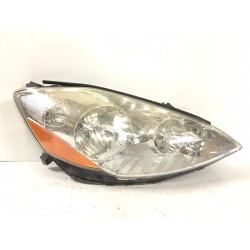 Toyota Sienna Right Halogen Headlight 2006-2010