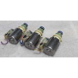 24291527 Cadillac Automatic Transmission Valve Body Pressure Solenoid