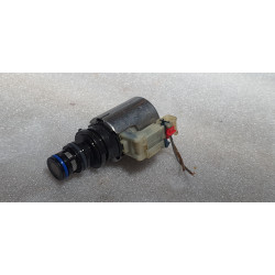 24291625 Cadillac Automatic Transmission Valve Body Pressure Solenoid