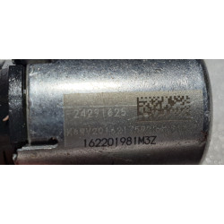 24291625 Cadillac Automatic Transmission Valve Body Pressure Solenoid