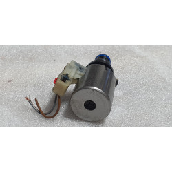 24291625 Cadillac Automatic Transmission Valve Body Pressure Solenoid