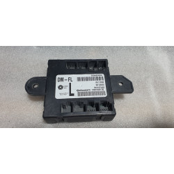 05035187AF Dodge Challenger Left Door Control Module 2015-2021 68353603AB
