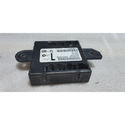 05035187AF Dodge Challenger Left Door Control Module 2015-2021 68353603AB