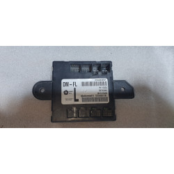 05035187AF Dodge Challenger Left Door Control Module 2015-2021 68353603AB
