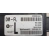 05035187AF Dodge Challenger Left Door Control Module 2015-2021 68353603AB