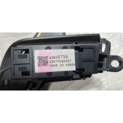 13545739 Cadillac Steering Wheel Control Paddle Switch