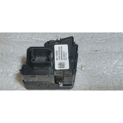 86772220 Cadillac CT5 Stability Control Switch 2022-2024