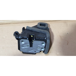 13599070 Cadillac Door Lock Latch