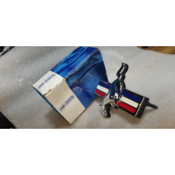BR3Z-8A224-A Ford Mustang Grille Pony Logo Emblem 2010-2012