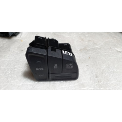 86772220 Cadillac CT5 Stability Control Switch 2022-2024