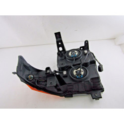 55396537AG Jeep Commander Left Halogen Headlight 2006-2011