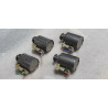 24042869 Ford Edge Automatic Transmission Valve Body Pressure Solenoid