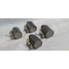 24042869 Ford Edge Automatic Transmission Valve Body Pressure Solenoid