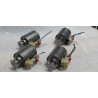 24042869 Ford Edge Automatic Transmission Valve Body Pressure Solenoid