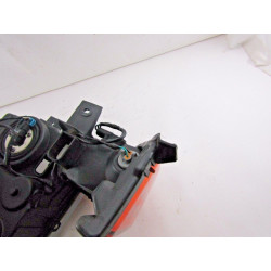 55396537AG Jeep Commander Left Halogen Headlight 2006-2011