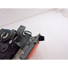 55396537AG Jeep Commander Left Halogen Headlight 2006-2011