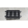 68411074AA Jeep Grand Cherokee Sunroof Switch 2021-2023 68411074AC