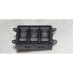 68411074AA Jeep Grand Cherokee Sunroof Switch 2021-2023 68411074AC