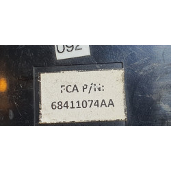 68411074AA Jeep Grand Cherokee Sunroof Switch 2021-2023 68411074AC
