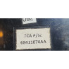 68411074AA Jeep Grand Cherokee Sunroof Switch 2021-2023 68411074AC