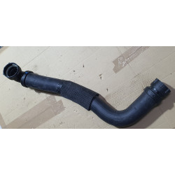HC34-8B274-CE Ford F-250 Upper Radiator Coolant Hose 2017-2019