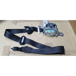 1VL06DX9AE Jeep Grand Cherokee Right Front Seat Belt 2014-2018