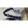 1VL06DX9AE Jeep Grand Cherokee Right Front Seat Belt 2014-2018