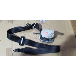 1VL06DX9AE Jeep Grand Cherokee Right Front Seat Belt 2014-2018