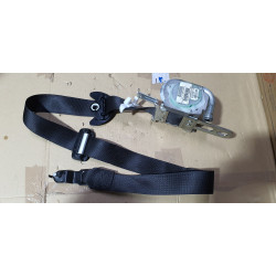 1VL06DX9AE Jeep Grand Cherokee Right Front Seat Belt 2014-2018