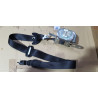 1VL06DX9AE Jeep Grand Cherokee Right Front Seat Belt 2014-2018
