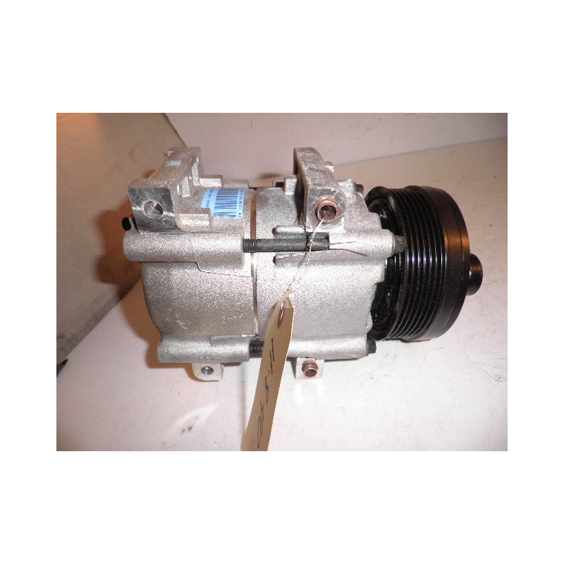 F8FH-19D629-PA Ford Mustang AC Compressor Pump 1990-1997