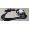 86884-6RR5A Nissan X-Trail Right Front Seat Tongue Pretension Belt (Black)