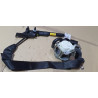 86884-6RR5A Nissan X-Trail Right Front Seat Tongue Pretension Belt (Black)
