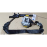 86884-6RR5A Nissan X-Trail Right Front Seat Tongue Pretension Belt (Black)
