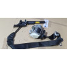86884-6RR5A Nissan X-Trail Right Front Seat Tongue Pretension Belt (Black)