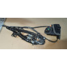 13528285 Chevrolet Volt Left Rear Door Latch Lock 2018-2024 13533634