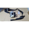 86884-6RR5A Nissan X-Trail Right Front Seat Tongue Pretension Belt (Black)
