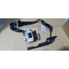 86884-6RR5A Nissan X-Trail Right Front Seat Tongue Pretension Belt (Black)