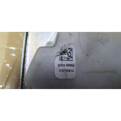 86884-6RR5A Nissan X-Trail Right Front Seat Tongue Pretension Belt (Black)