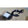 86884-6RR5A Nissan X-Trail Right Front Seat Tongue Pretension Belt (Black)